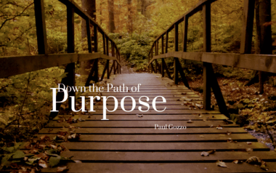 Down the Path of Purpose: Why Dedication Is Better Than Motivation